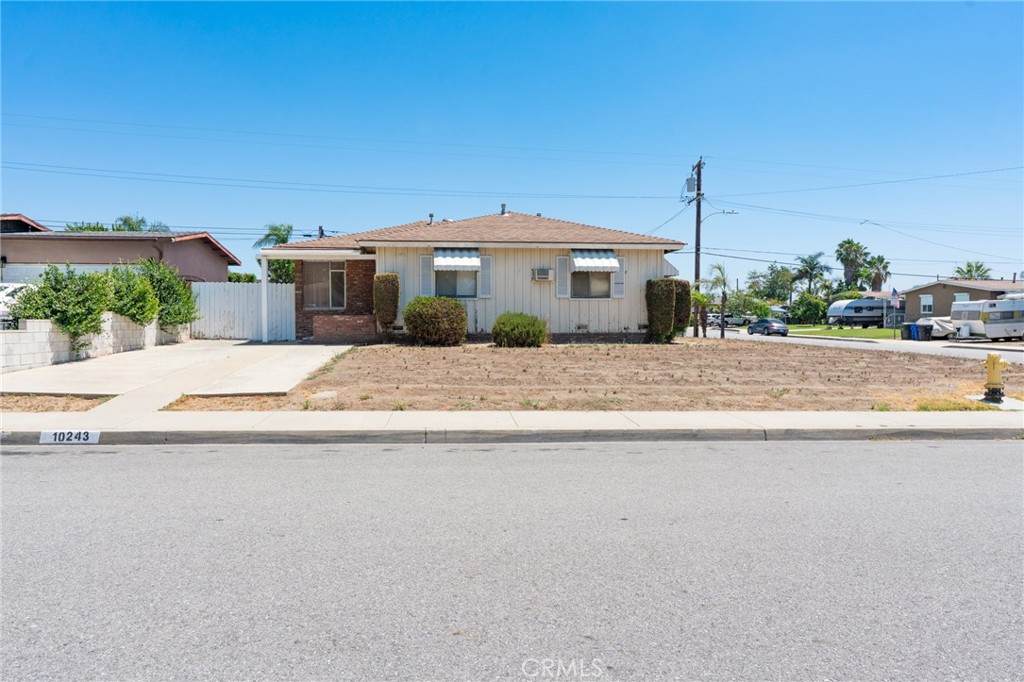 10243 Saratoga Avenue - Photo 1