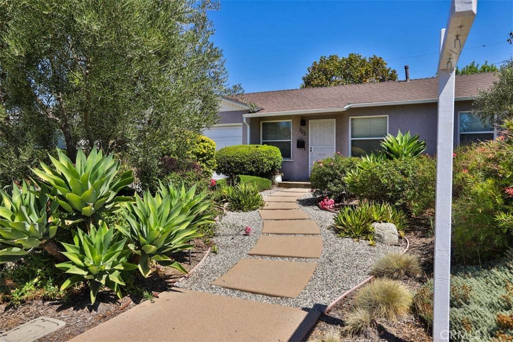 323 El Sur Street - Photo 1