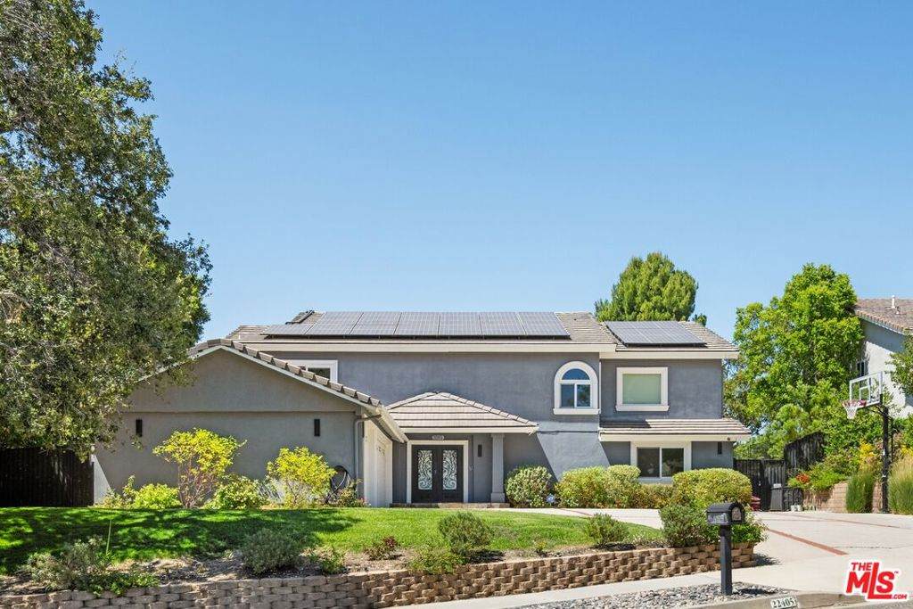 22405 Calipatria Drive - Photo 1