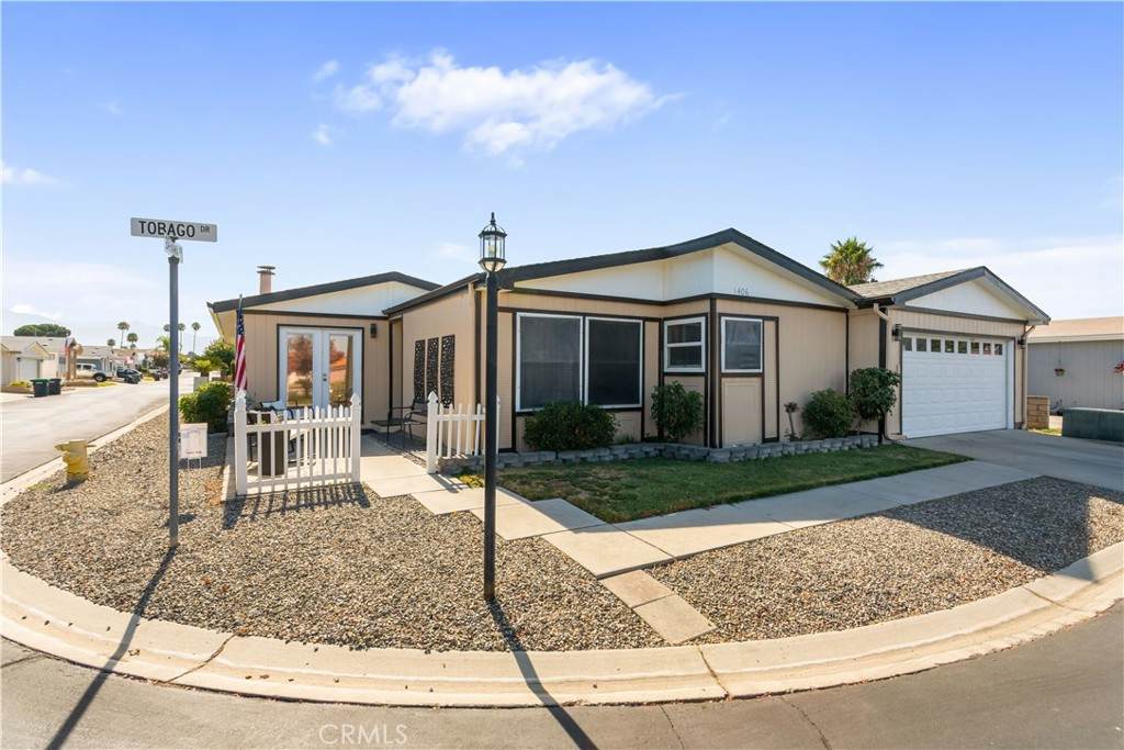 1406 Tobago Drive - Photo 1