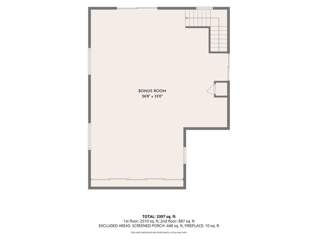 16416 Parthenia Street - Photo 1