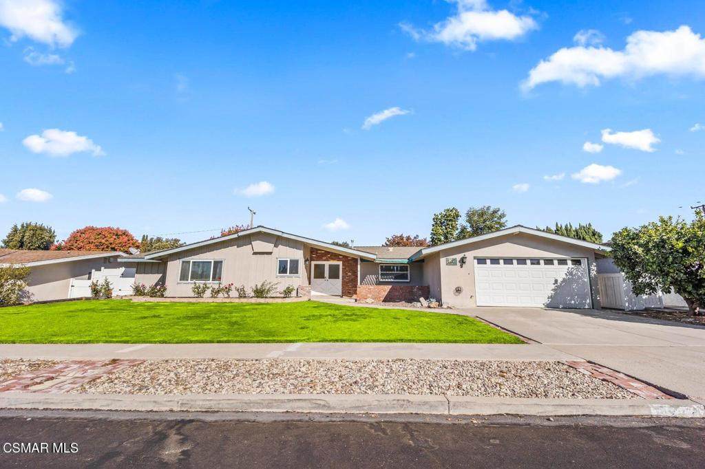 1217 Coventry Drive - Photo 1