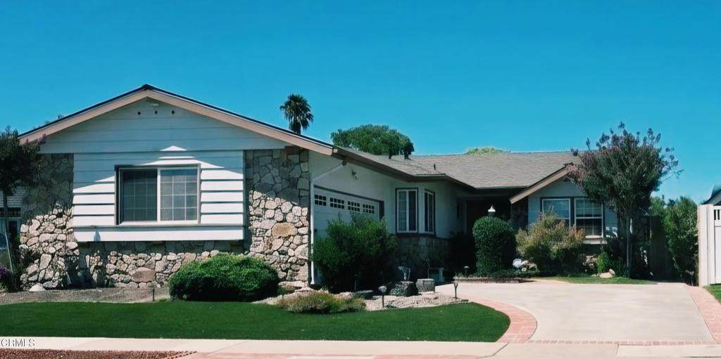 7871 Ring Street - Photo 1