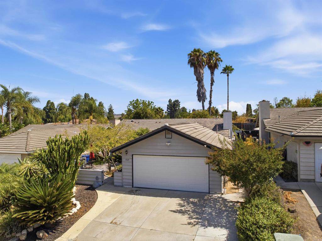 1549 Spring Creek Lane - Photo 1