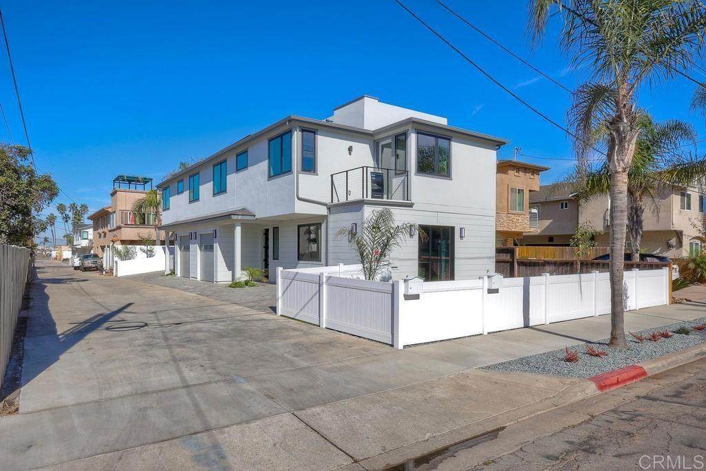 124 Donax - Photo 1