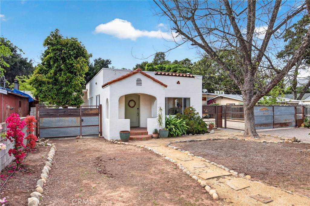 223 Padre Juan - Photo 1