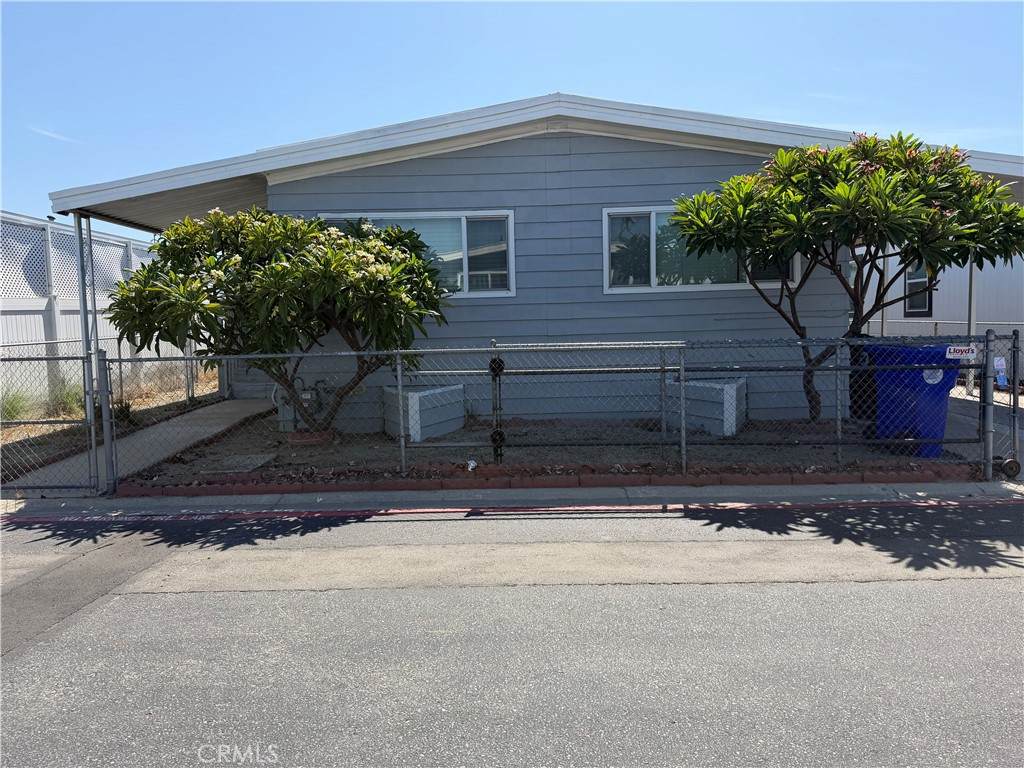 16860 Slover Avenue - Photo 1