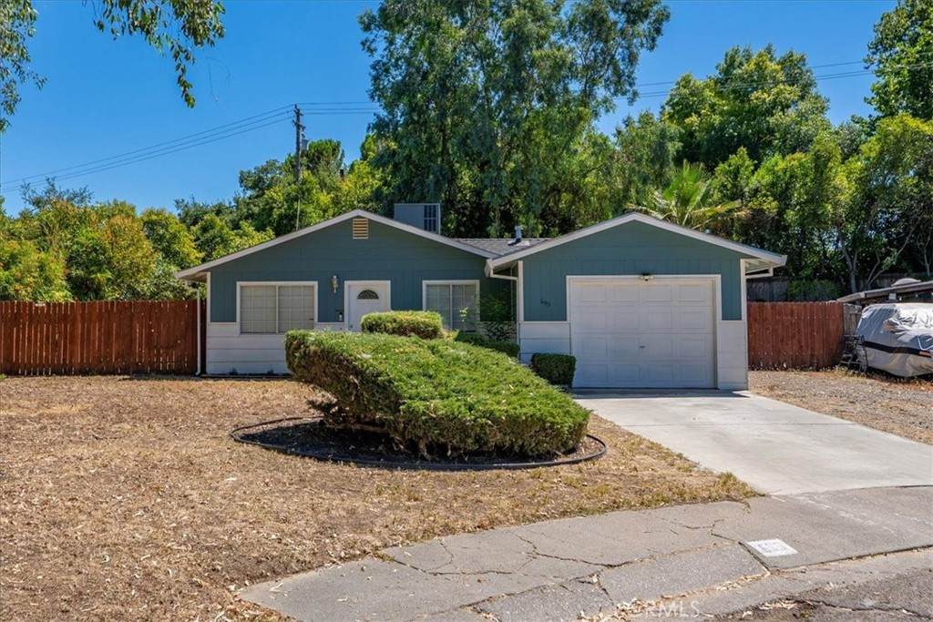 695 Walton Drive - Photo 1