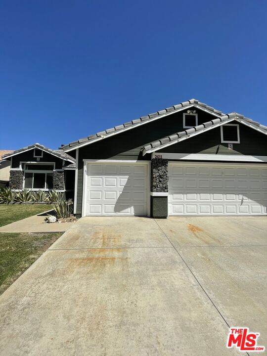 2611 Gemstone Avenue - Photo 1