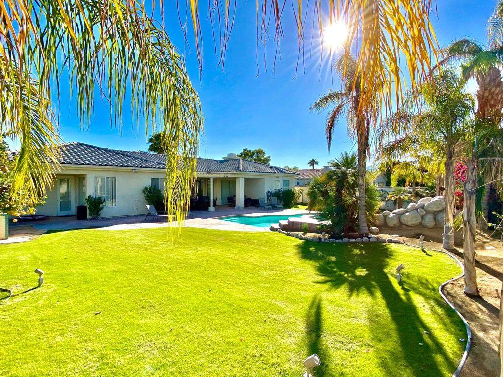 5 Victoria Falls Drive - Photo 1