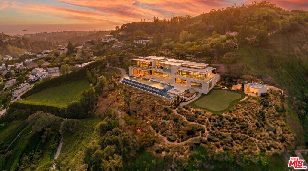 1680 Alta Mura Road - Photo 1