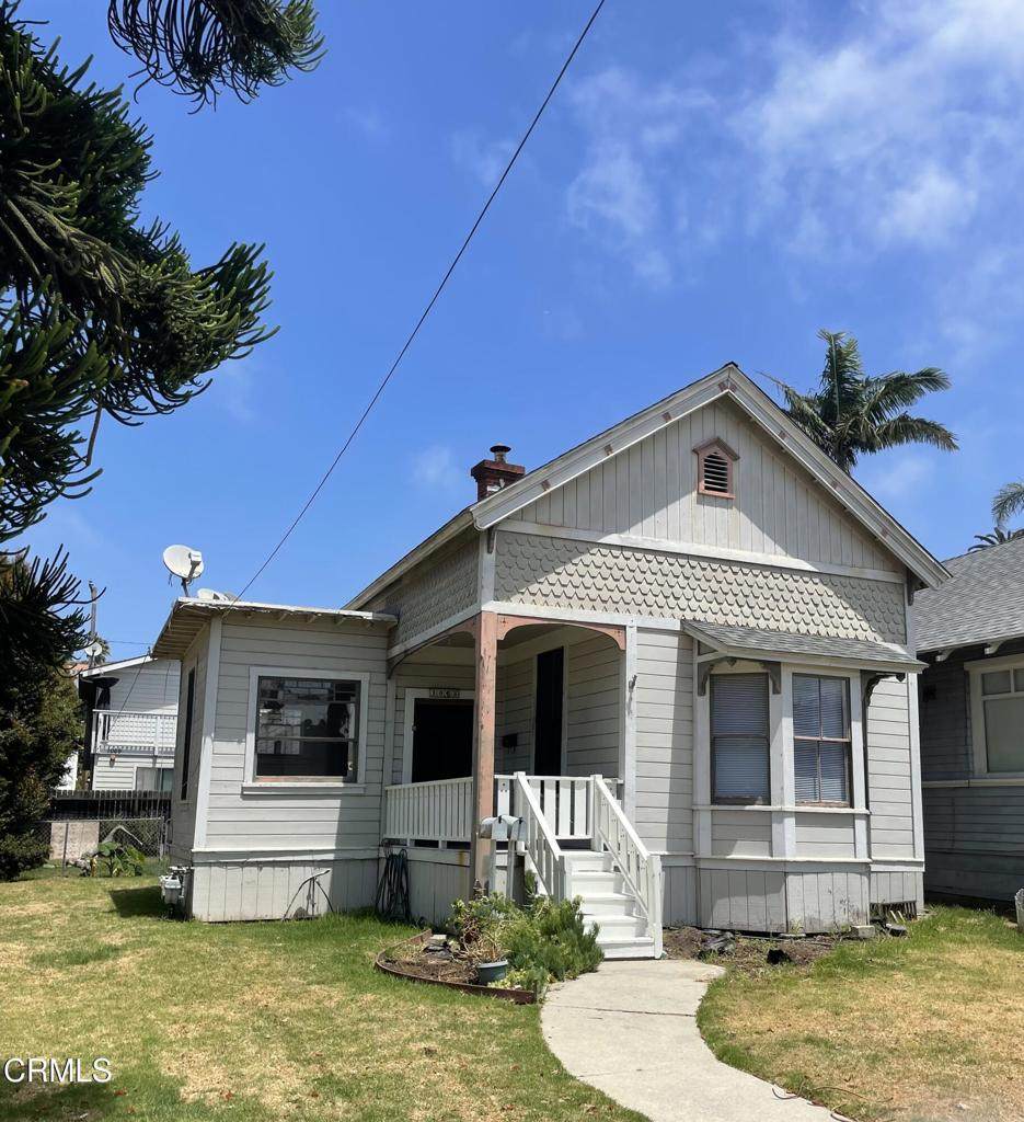 1065 Santa Clara Street - Photo 1