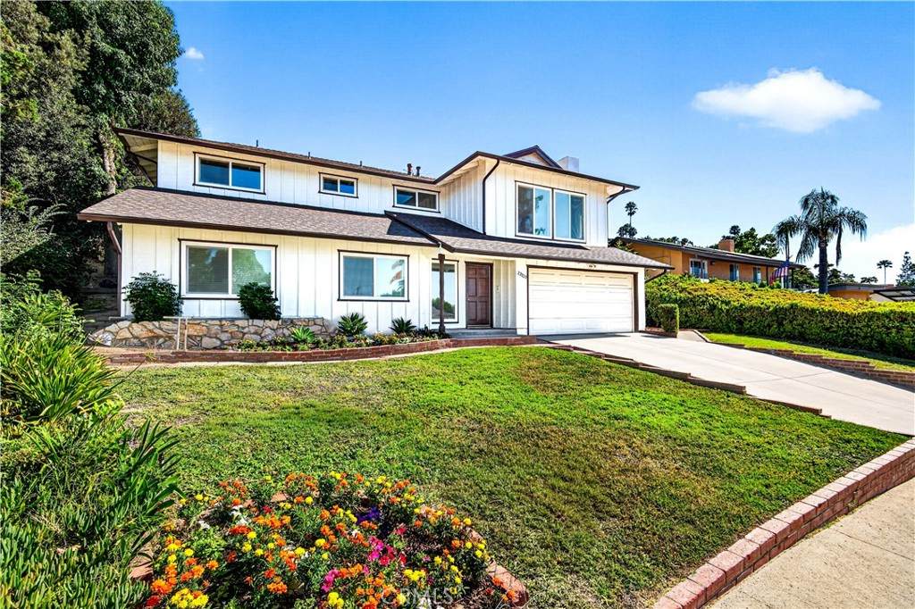 22023 Parthenia Street - Photo 1