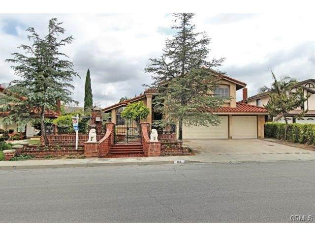 864 Lorri - Photo 1
