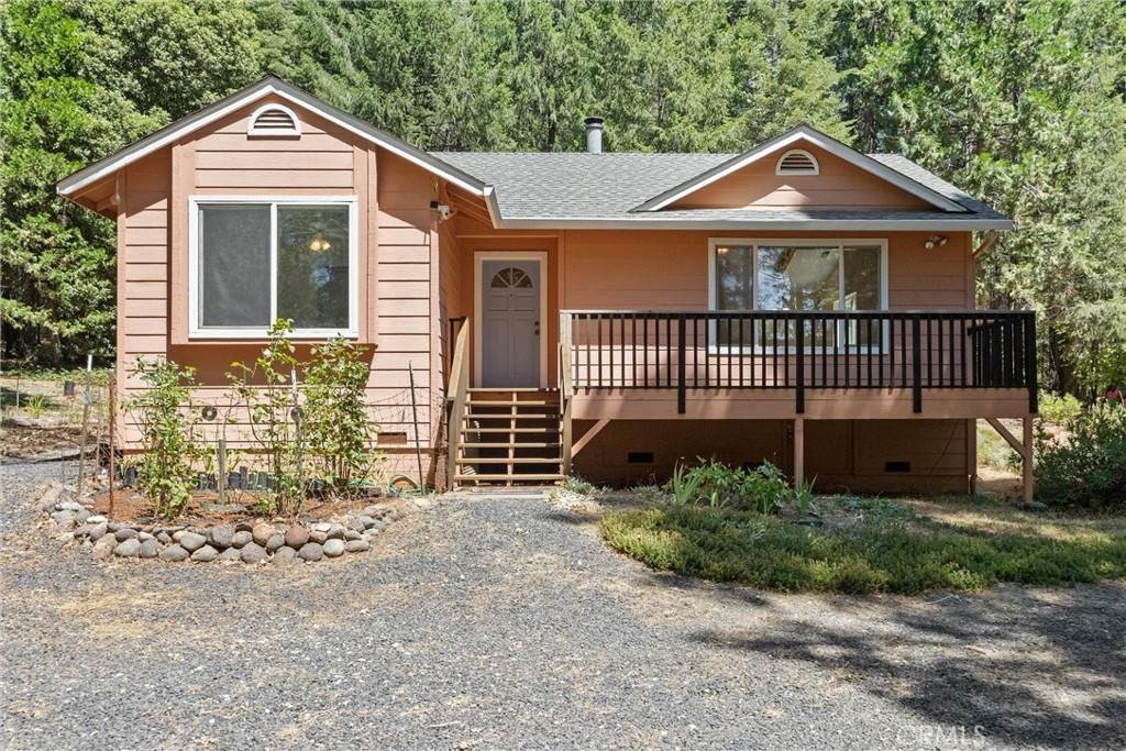 5245 Headwaters Road - Photo 1