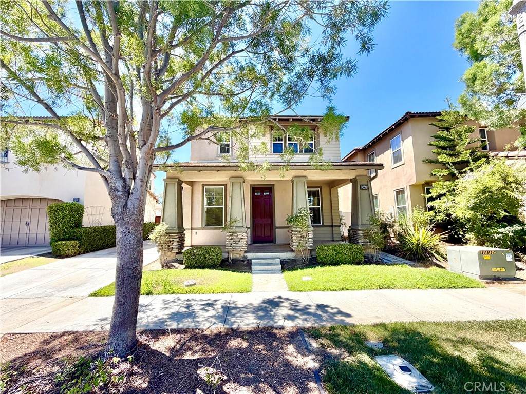 28853 Sarasota Way - Photo 1