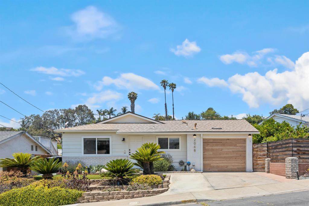 2068 Montclair Street - Photo 1