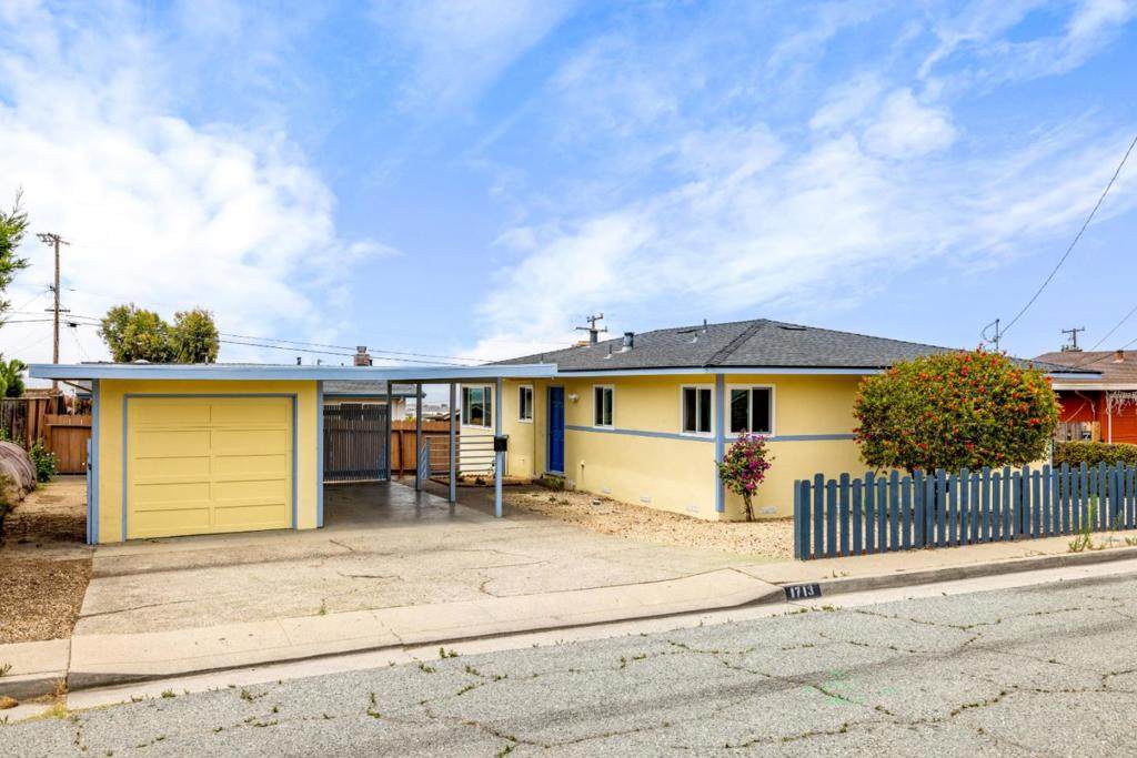 1713 Saint Helena Street - Photo 1