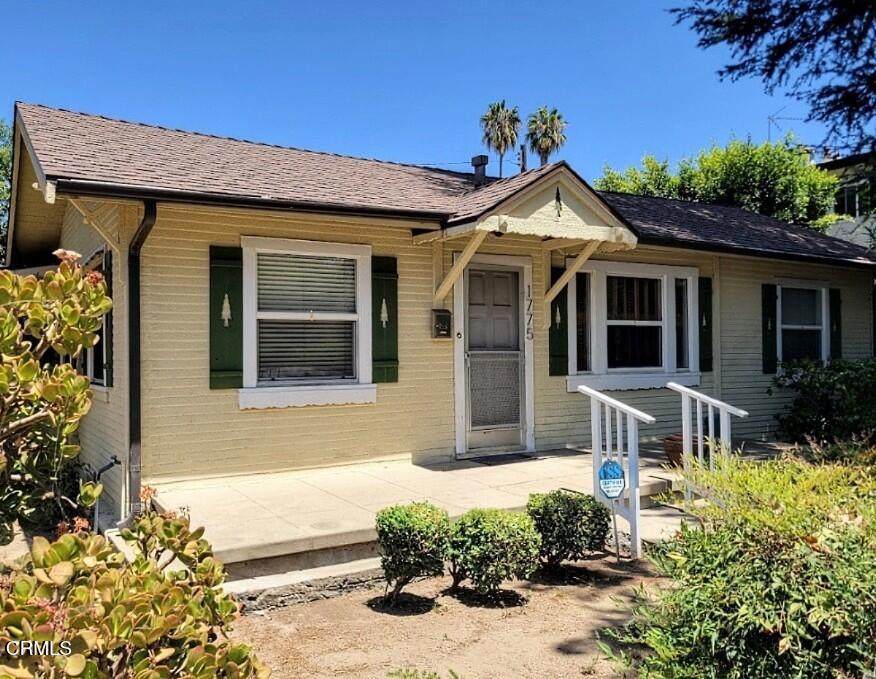 1775 Yosemite Drive - Photo 1