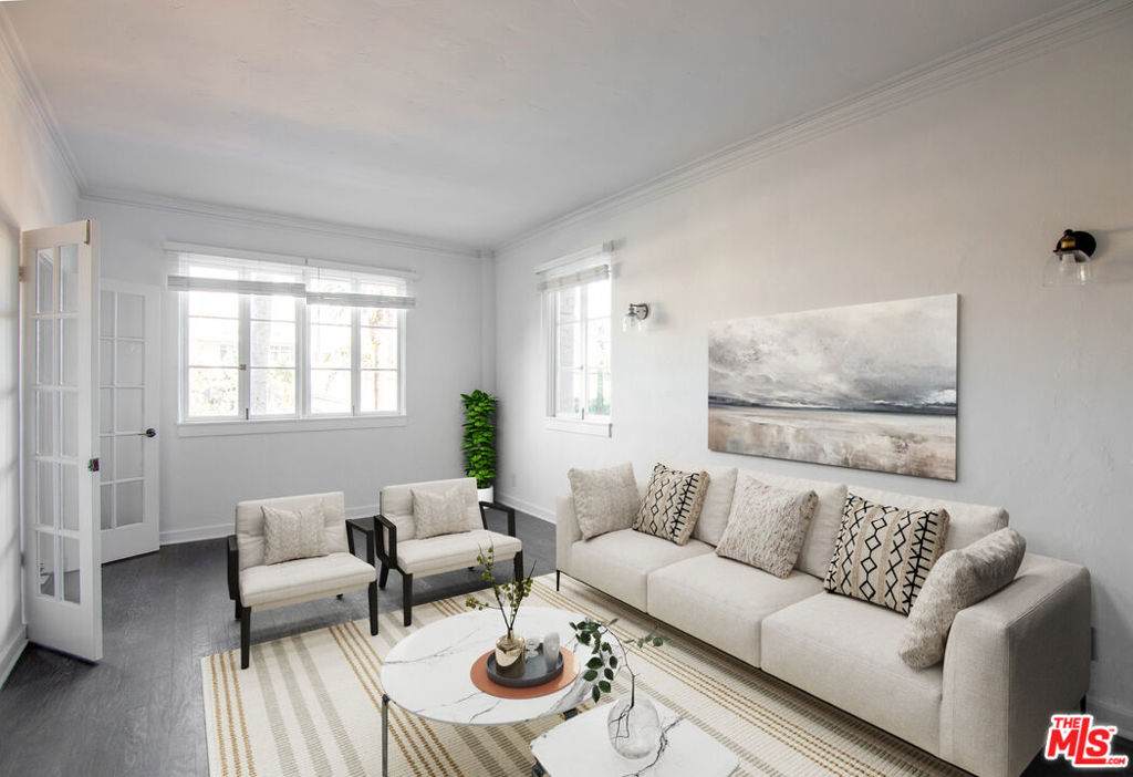 1201 Crescent Heights Boulevard - Photo 1