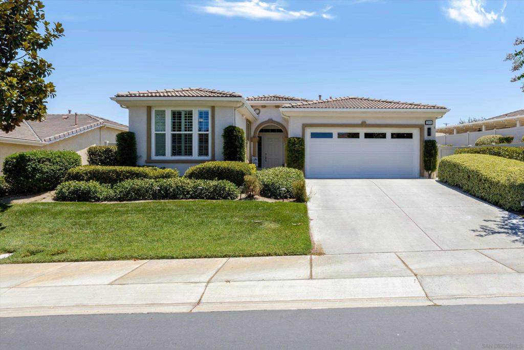 284 Pipe Springs - Photo 1
