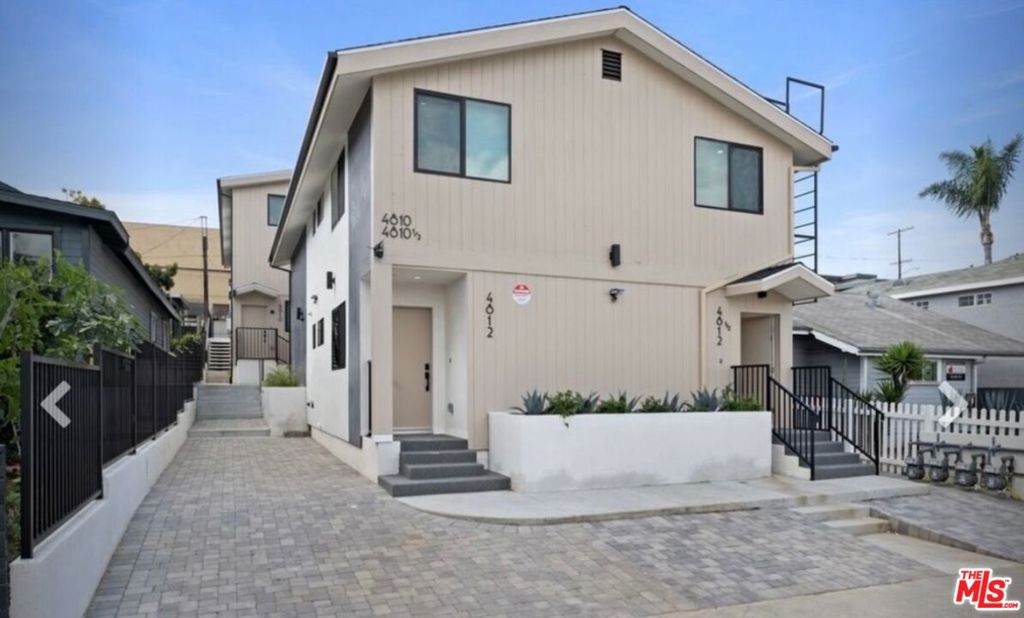 4810 1/2 Mascot Street - Photo 1