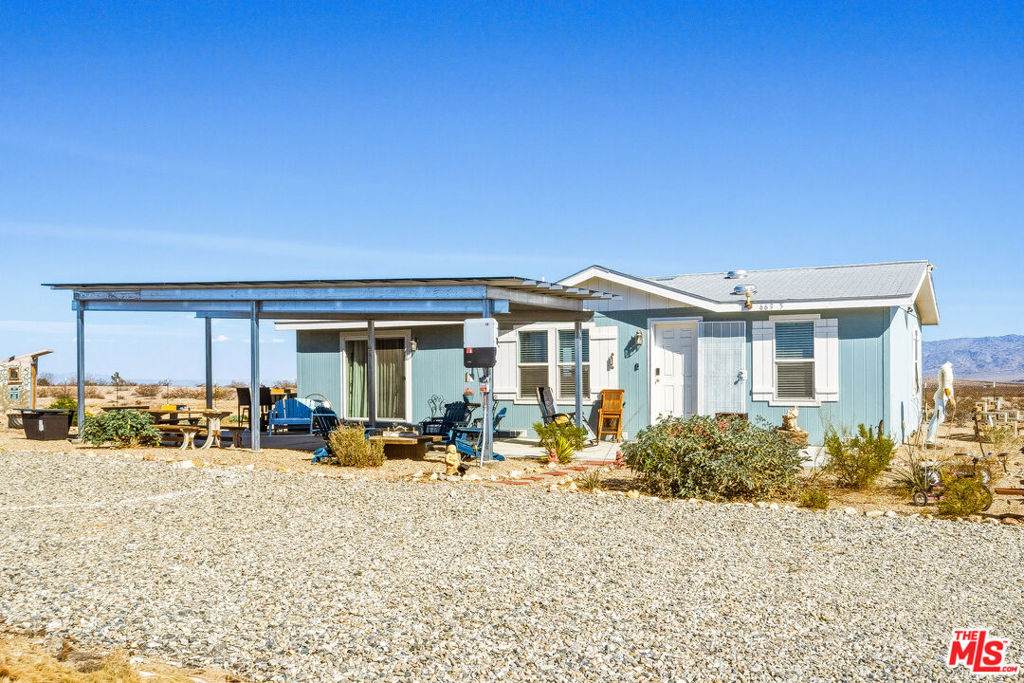 66355 Coyote Valley Road - Photo 1
