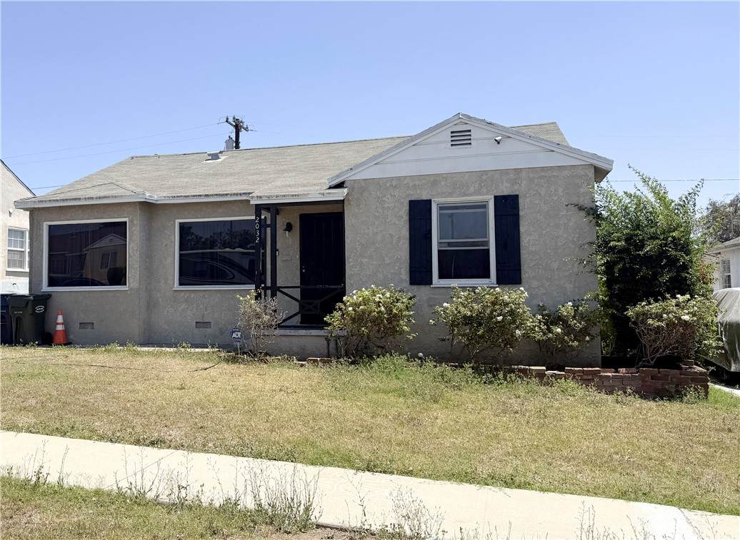 2032 Cullivan Street - Photo 1