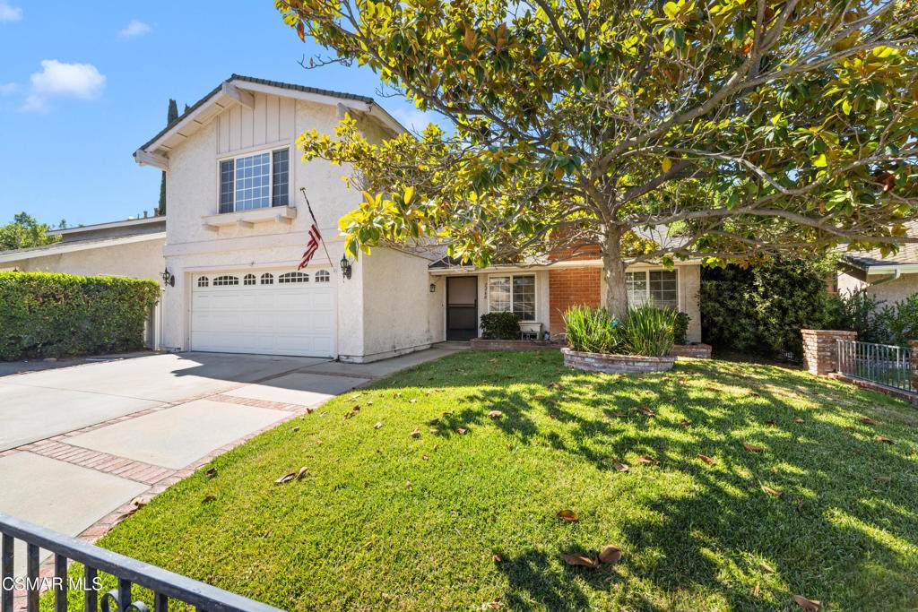 2260 Hollowpark Court - Photo 1