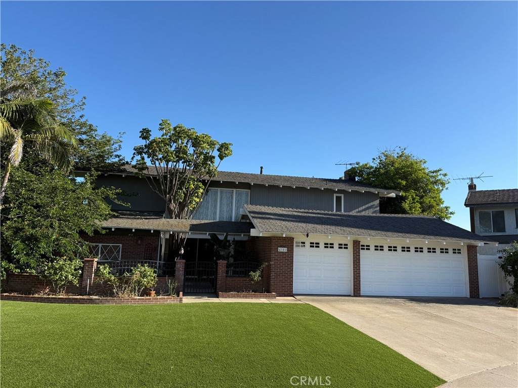 4101 Alford Circle - Photo 1