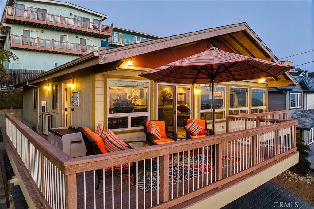 2560 Koa Avenue - Photo 1