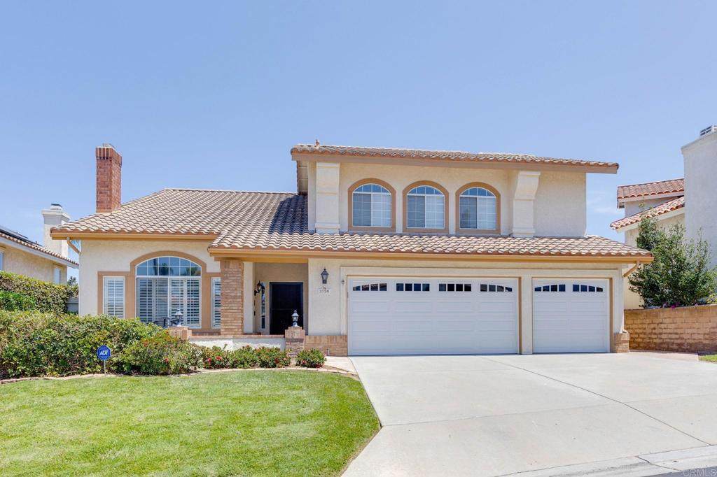 3730 Hillview Way - Photo 1