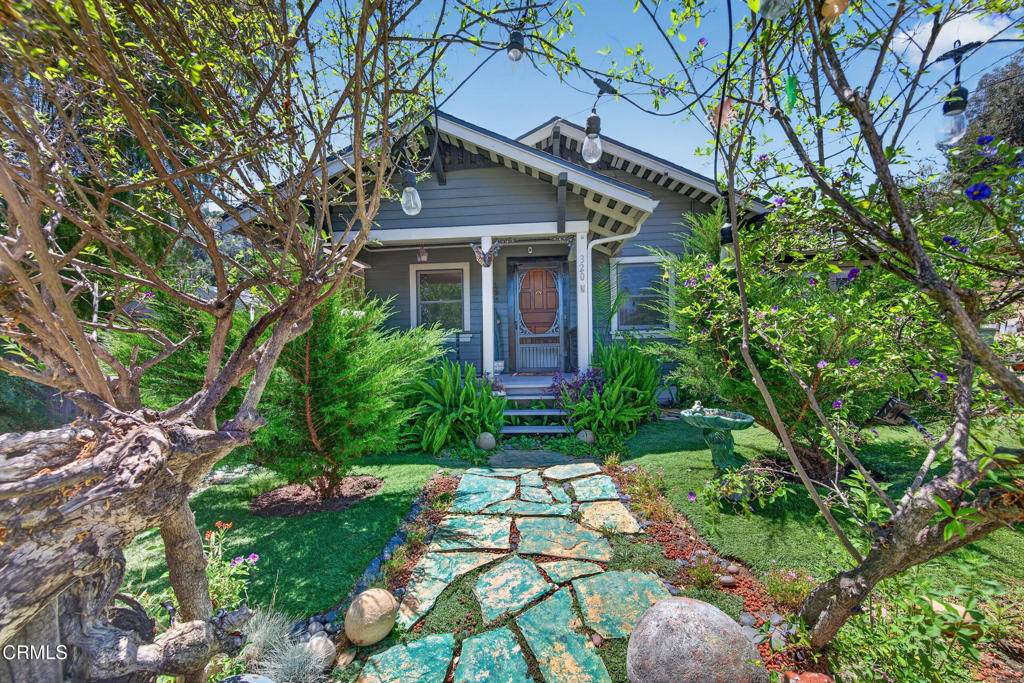 320 Barbara Street - Photo 1