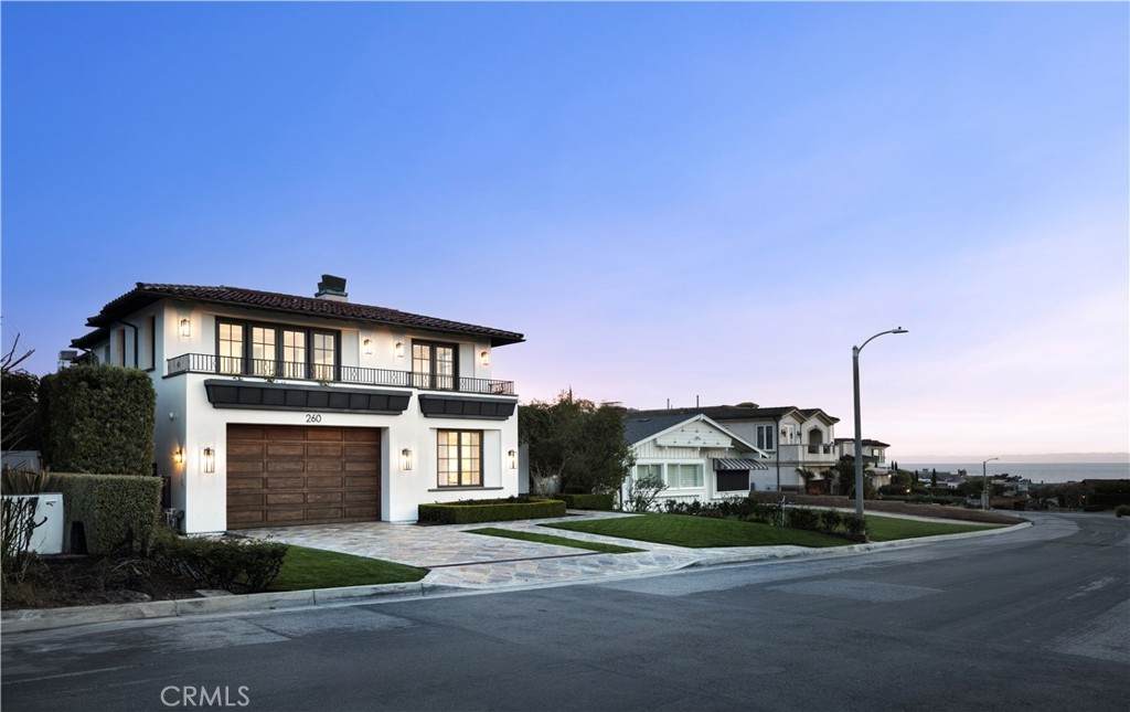 260 Evening Canyon Road - Photo 1