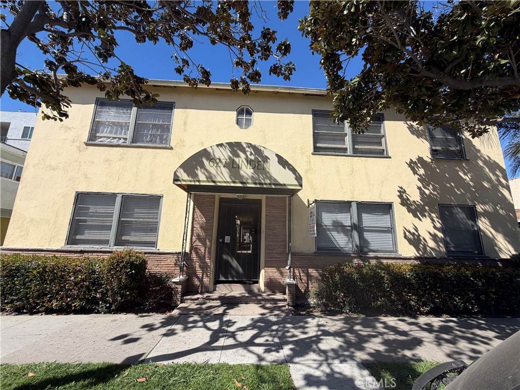 627 Linden Avenue - Photo 1