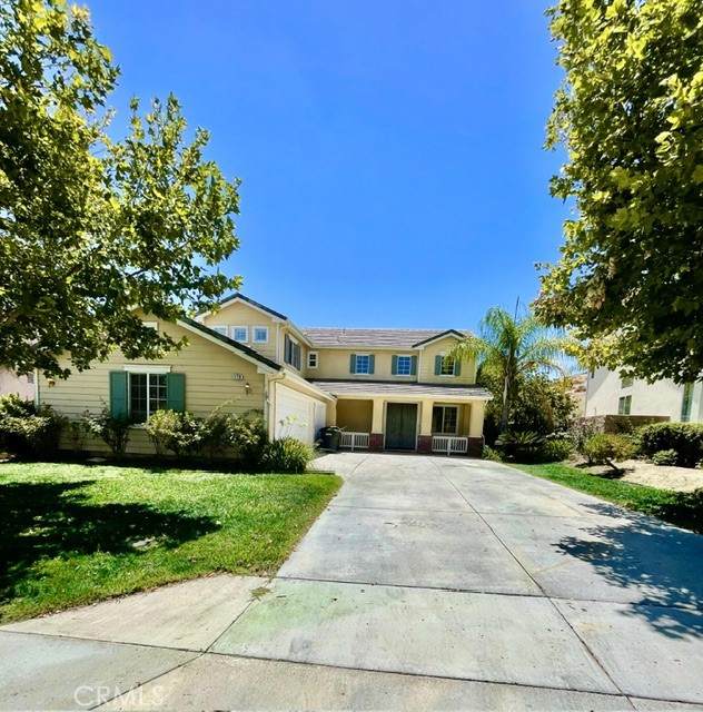 179 Alabaster Loop - Photo 1