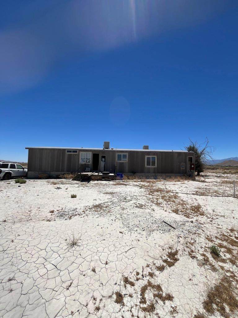 1055 Calle De Amistad - Photo 1