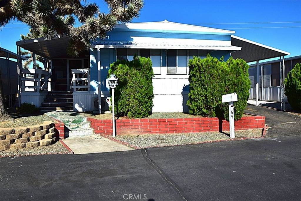 56254 29 Palms Highway - Photo 1