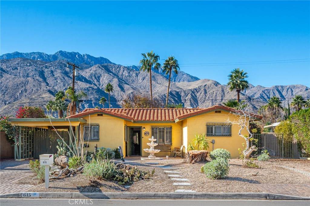 615 Paseo De Anza - Photo 1
