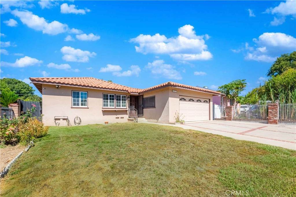 8531 Chimineas Avenue - Photo 1