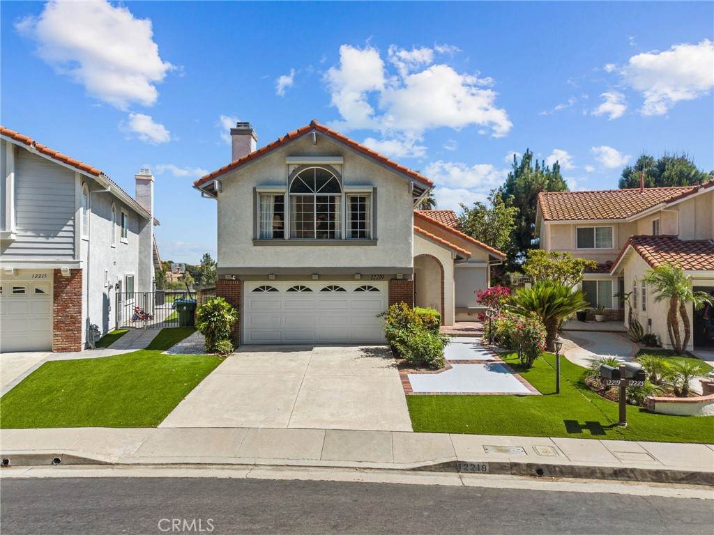 12219 High View Ridge - Photo 1