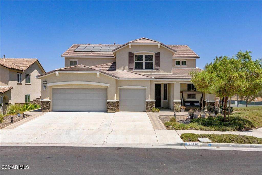 26420 Plumcot Drive - Photo 1