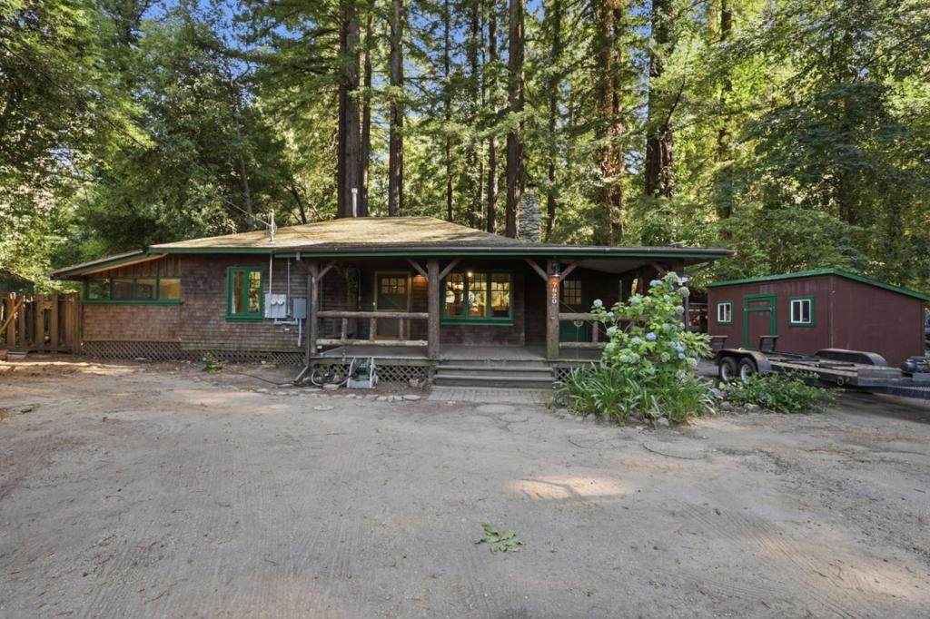 7820 Highway 9 - Photo 1