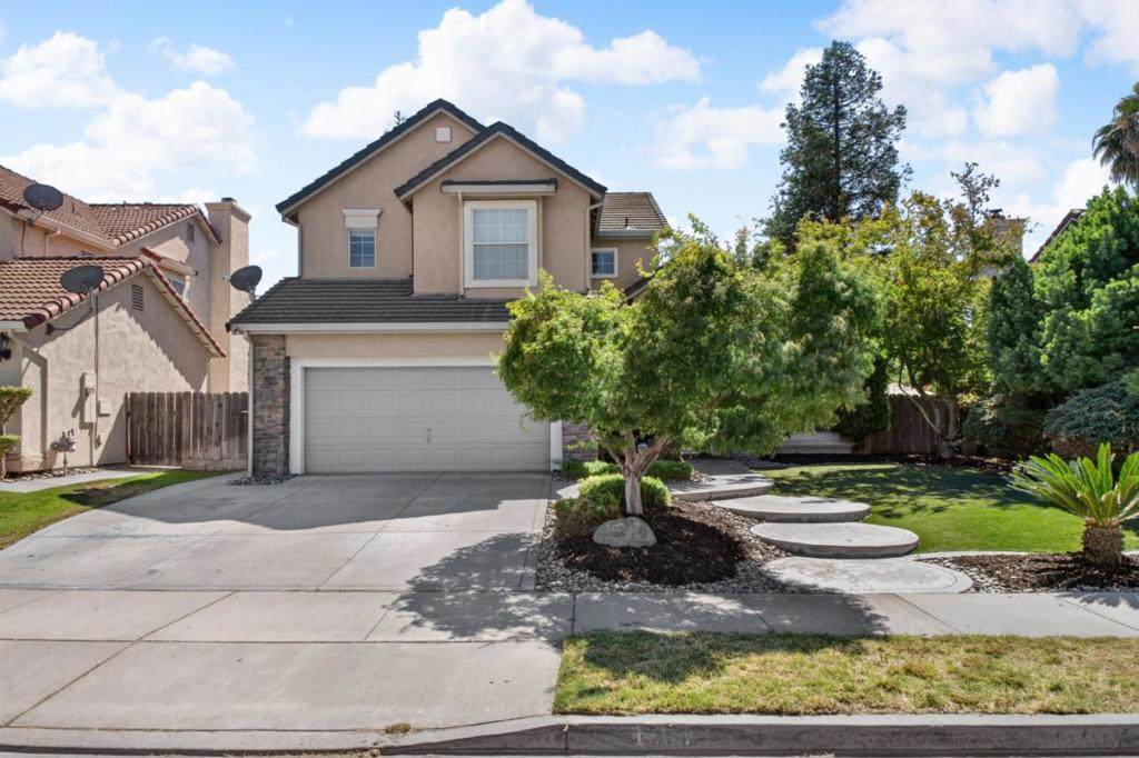 5409 Greco Lane - Photo 1