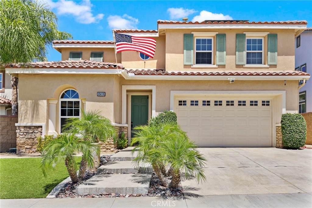 35418 Coyote Creek Court - Photo 1