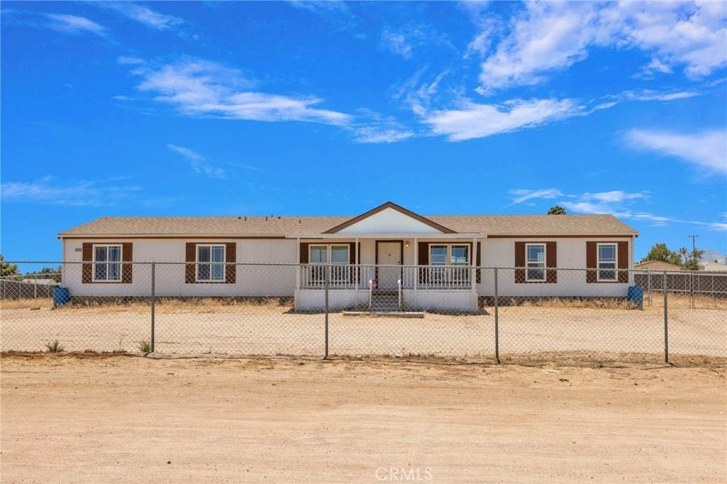 9235 Lindero - Photo 1