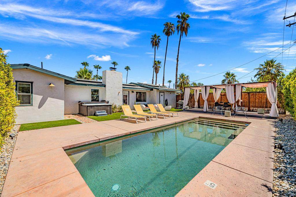 745 Sunny Dunes Road - Photo 1