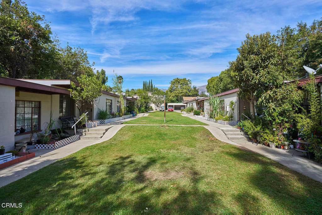 485 Washington Boulevard - Photo 1