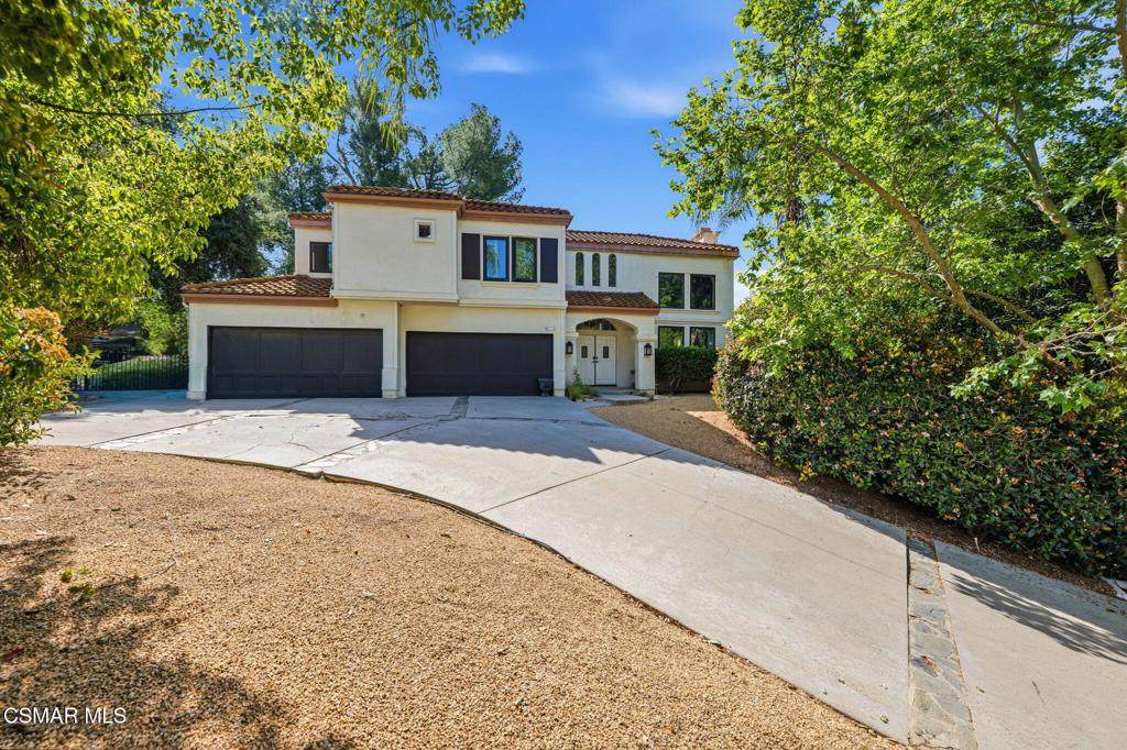 5536 Easterly Road - Photo 1