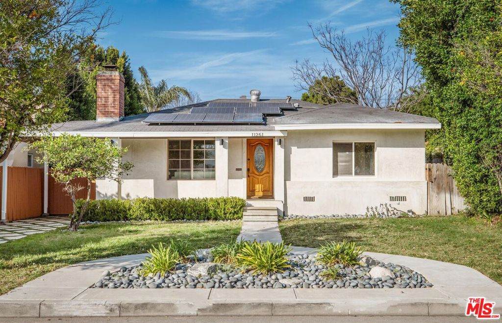 11261 Blix Street - Photo 1